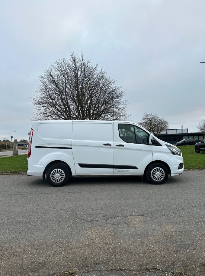 Ford Transit Custom 300S 2,0 TDCi 130 Trend