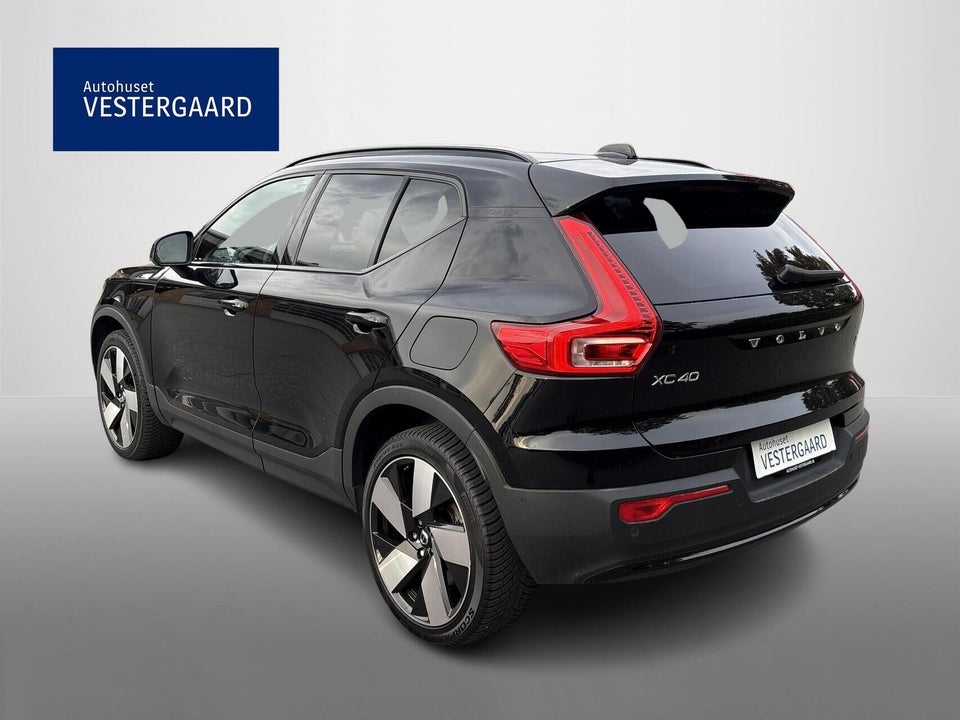 Volvo XC40 P6 ReCharge Core 5d