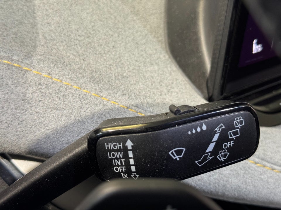 Skoda Enyaq 80 iV Suite 5d