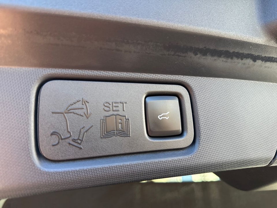 Ford Mustang Mach-E 98 Extended Range 5d