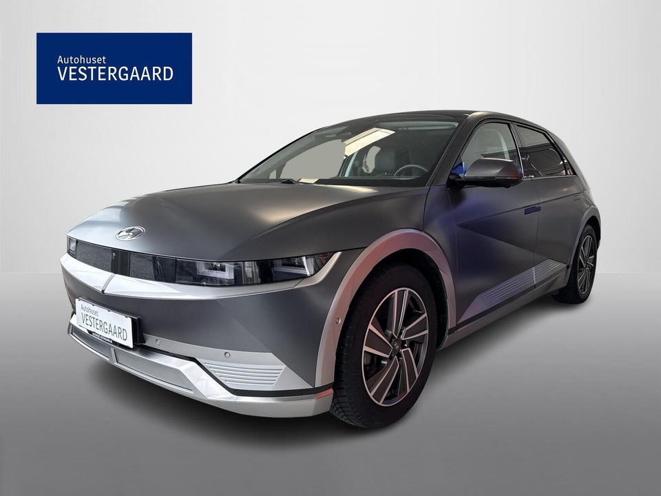 Hyundai Ioniq 5 77 Ultimate 5d