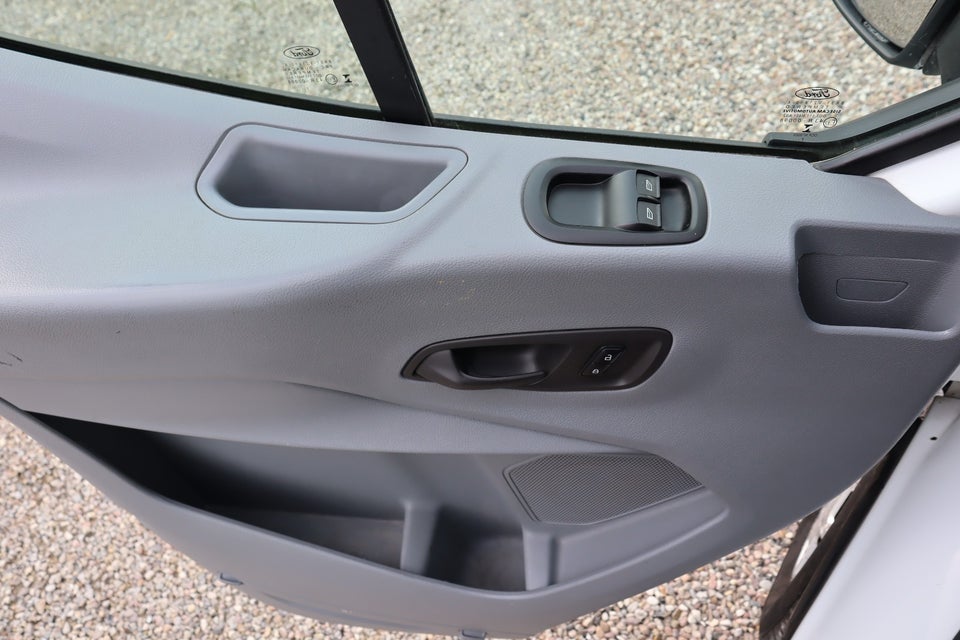 Ford Transit 350 L2 Van 2,0 TDCi 170 Trend H2 FWD