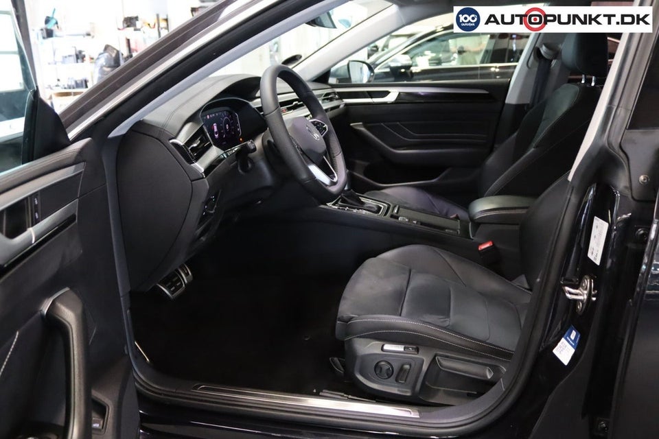 VW Arteon 1,4 eHybrid Elegance DSG 4d