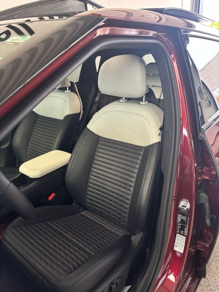 Kia EV4 81 Long Range GT-Line 5d