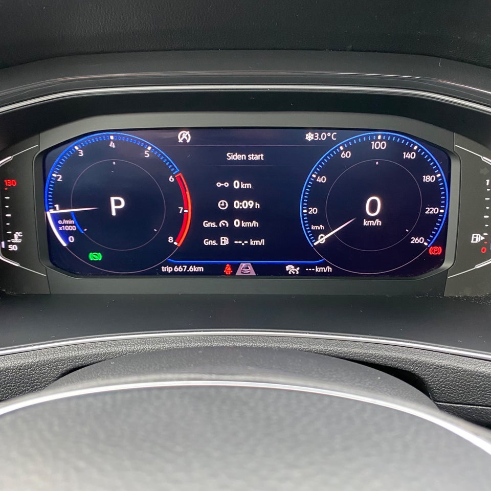 VW T-Roc 1,5 TSi 150 Sport DSG 5d