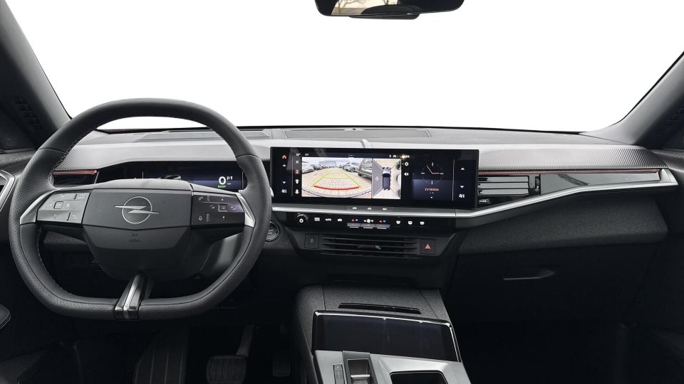 Opel Grandland-e 73 GS 5d
