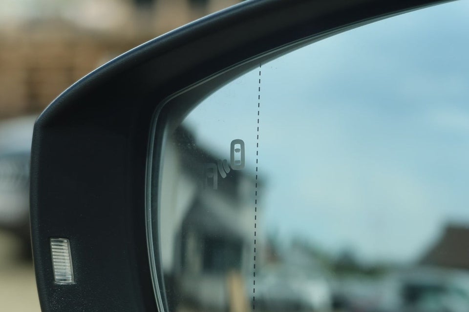 VW T-Roc 1,5 TSi 150 Sport Team DSG 5d