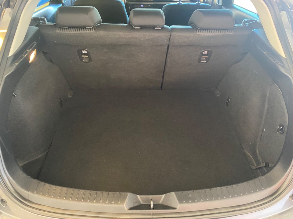 Mazda 3 2,0 SkyActiv-G 120 Vision 5d