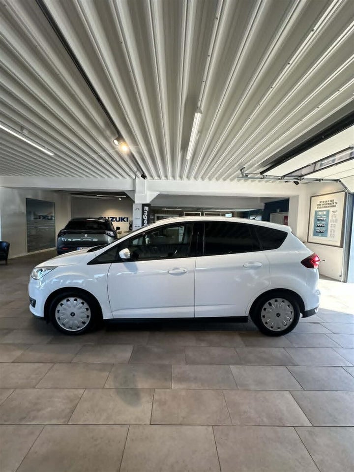 Ford C-MAX 1,5 TDCi 120 Business Van 5d