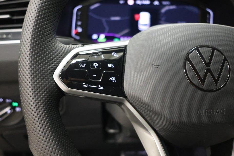 VW Tiguan 1,4 eHybrid R-line DSG 5d
