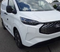 Ford E-Transit Custom 340L 64 Trend