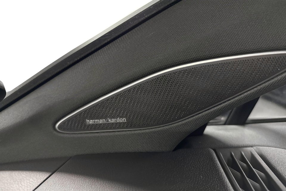 VW ID.7 86 GTX Max+ Tourer 4Motion 5d