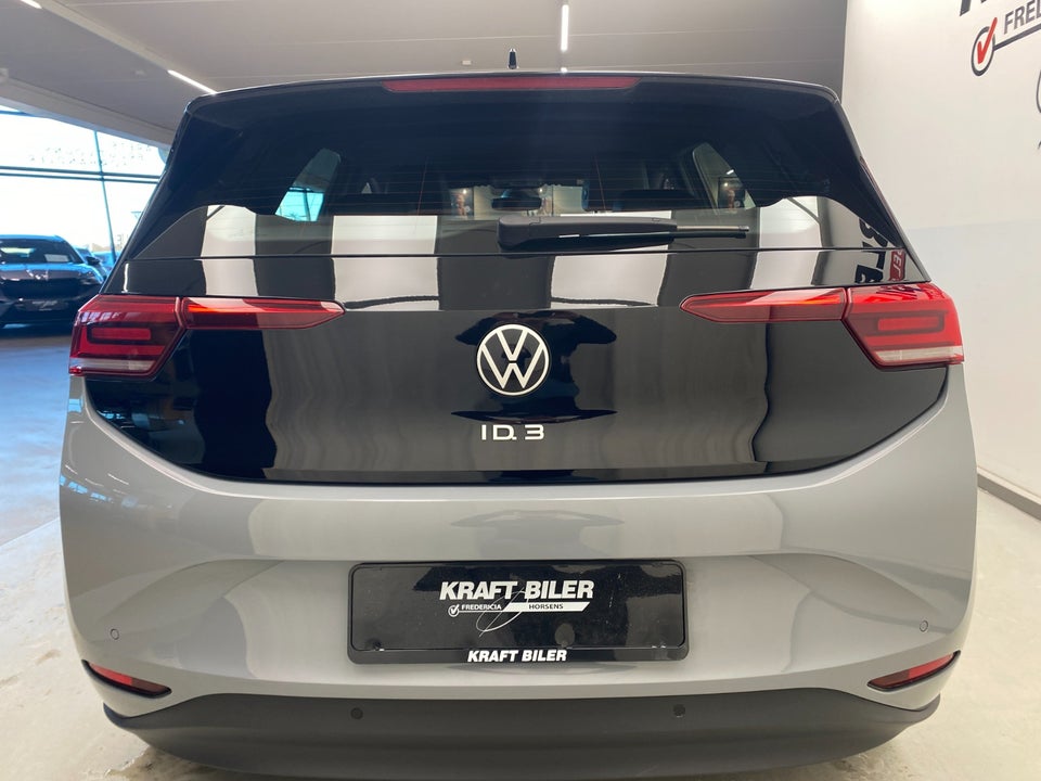 VW ID.3 77 Pro S 5d