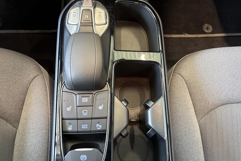 Hyundai Ioniq 40 EV Style 5d