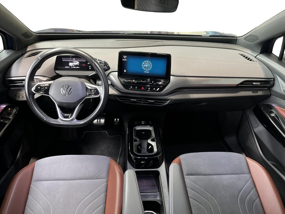 VW ID.4 77 1ST Pro Performance 5d