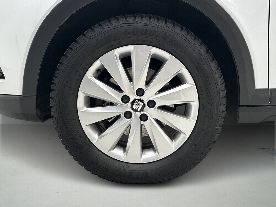 Seat Arona 1,0 TSi 115 Xcellence 5d