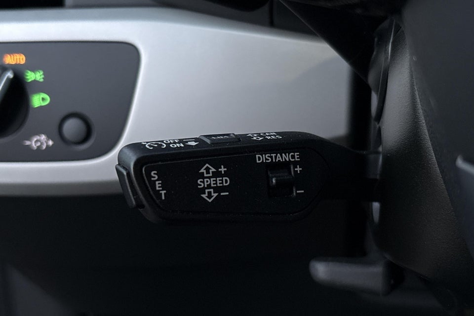 Audi A4 40 TFSi Prestige plus Avant S-tr. 5d