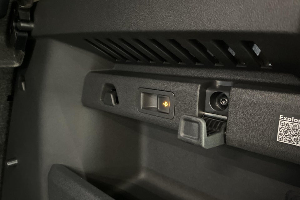 Skoda Elroq 60 iV Premium 5d