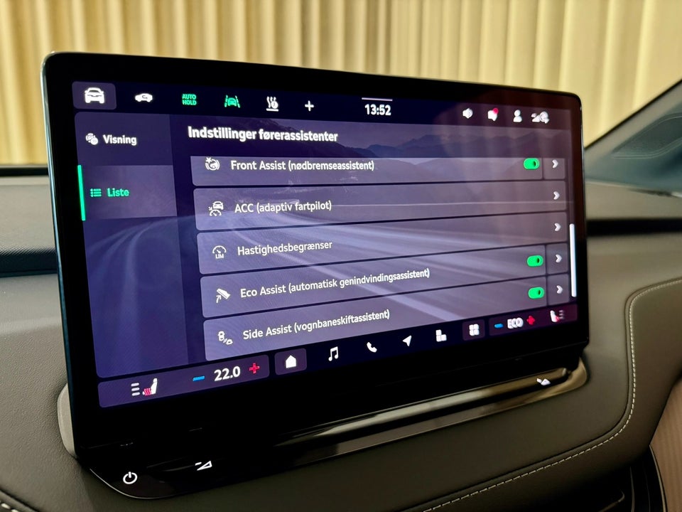 Skoda Enyaq 85 iV Sportline 5d