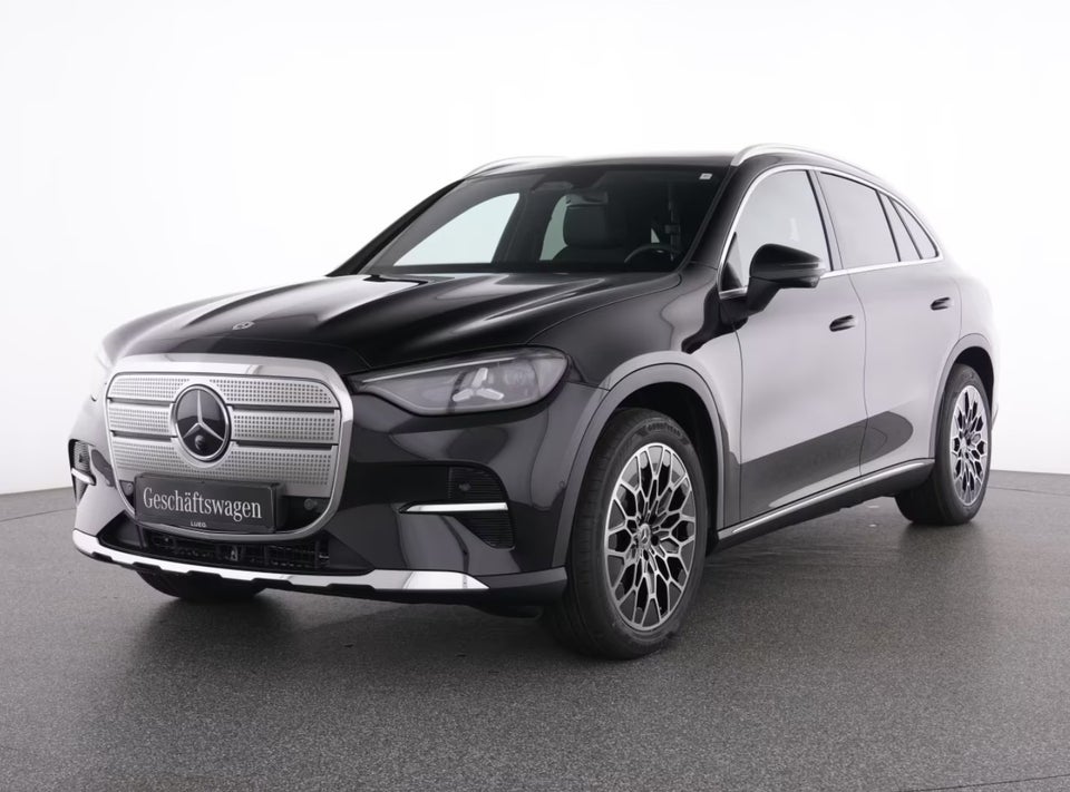 Mercedes GLC400 electric Avantgarde 4Matic 5d