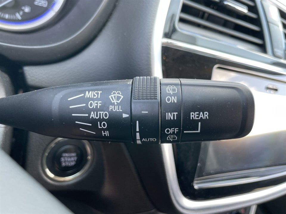 Suzuki S-Cross 1,4 mHybrid Active 5d