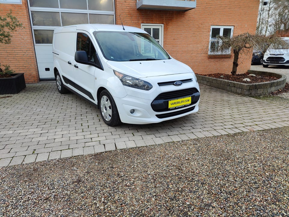 Ford Transit Connect 1,5 TDCi 120 Trend aut. lang