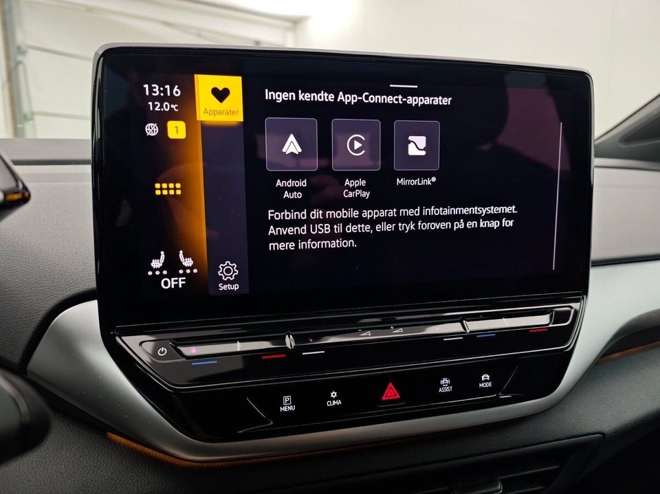 VW ID.4 77 1ST Pro Performance Max 5d