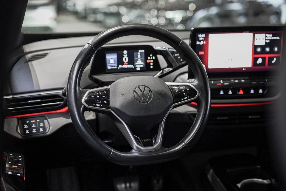 VW ID.4 77 1ST Pro Performance Max 5d
