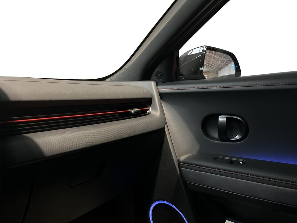 Hyundai Ioniq 5 84 N Line 5d