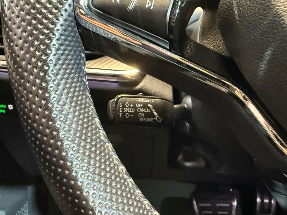 Skoda Enyaq 80 iV Sportline 5d