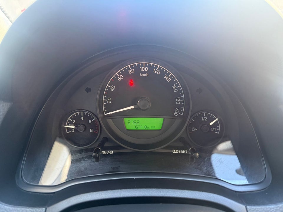 Skoda Citigo 1,0 60 Active 3d