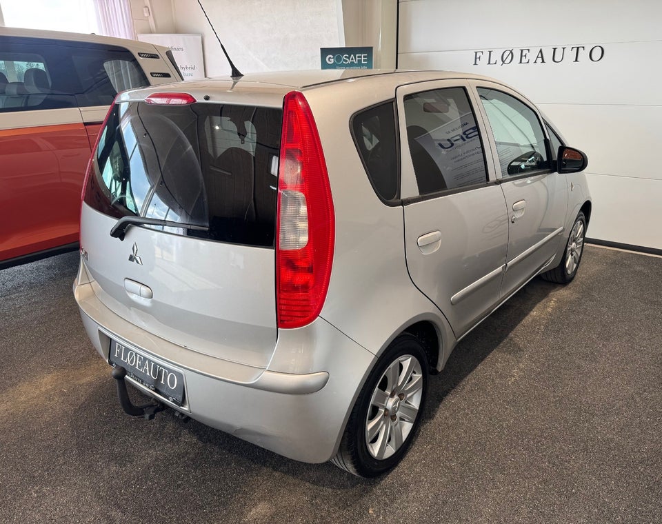 Mitsubishi Colt 1,3 Inform 5d
