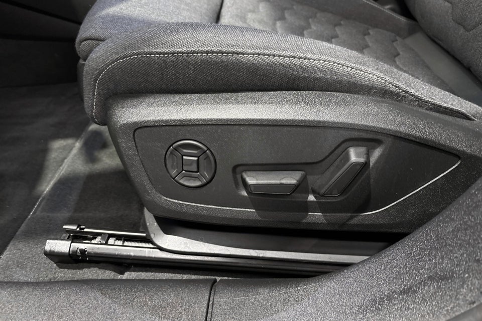 Audi A6 e-tron Ultra Avant 5d