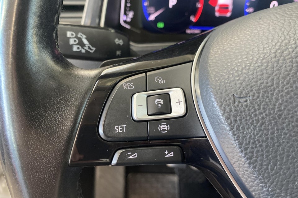 VW T-Roc 1,5 TSi 150 Sport DSG 5d