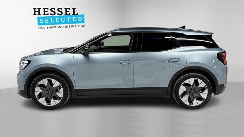 Ford Explorer 77 Premium Extended Range 5d