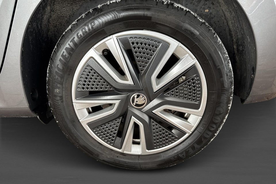 Skoda Fabia 1,0 TSi 110 Style DSG 5d