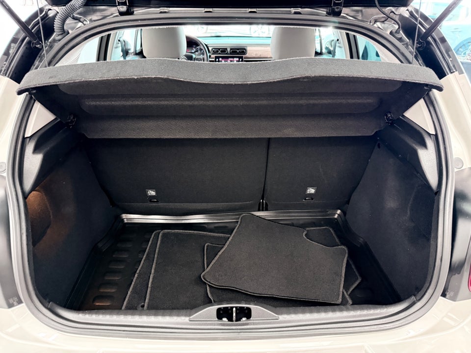 Citroën C3 1,2 PureTech 83 VTR Sport 5d