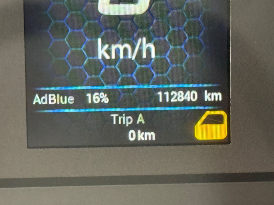 Iveco Daily 3,0 35C18 16m³ Van AG8