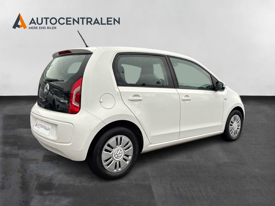 VW Up! 1,0 60 Fresh Up! BMT 5d