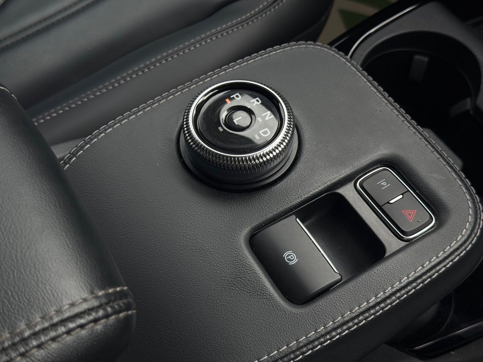 Ford Mustang Mach-E 98 Extended Range 5d