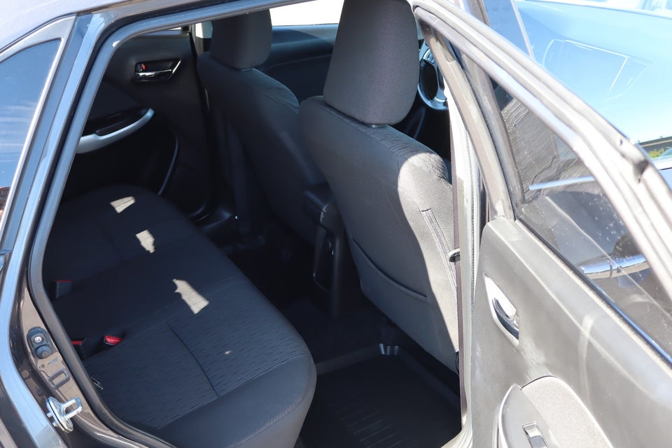 Suzuki Baleno 1,2 Dualjet mHybrid Exclusive 5d