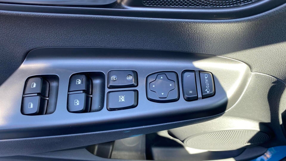 Hyundai Kona 64 EV Trend 5d