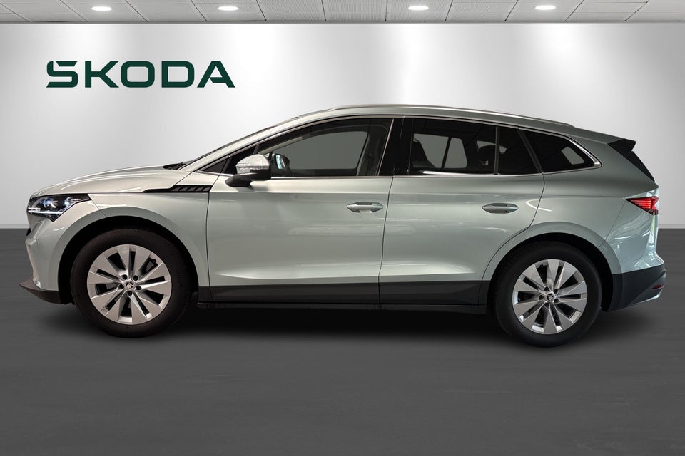 Skoda Enyaq 80 iV 5d