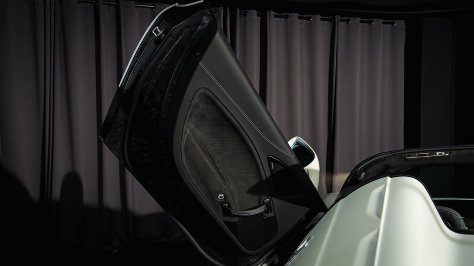 Maserati MC20 3,0 Cielo DCT 2d