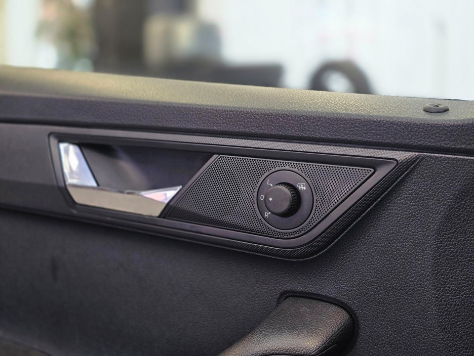 Skoda Fabia 1,0 MPi 75 Ambition 5d