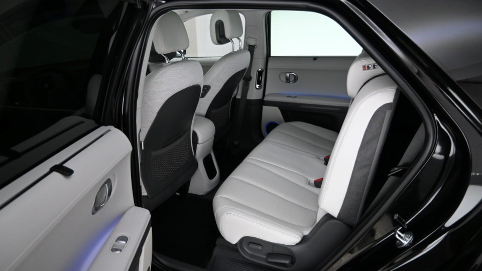 Hyundai Ioniq 5 73 Ultimate AWD 5d