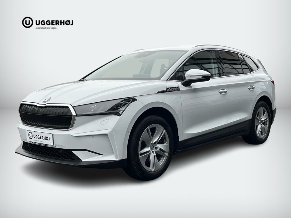 Skoda Enyaq 80 iV 5d