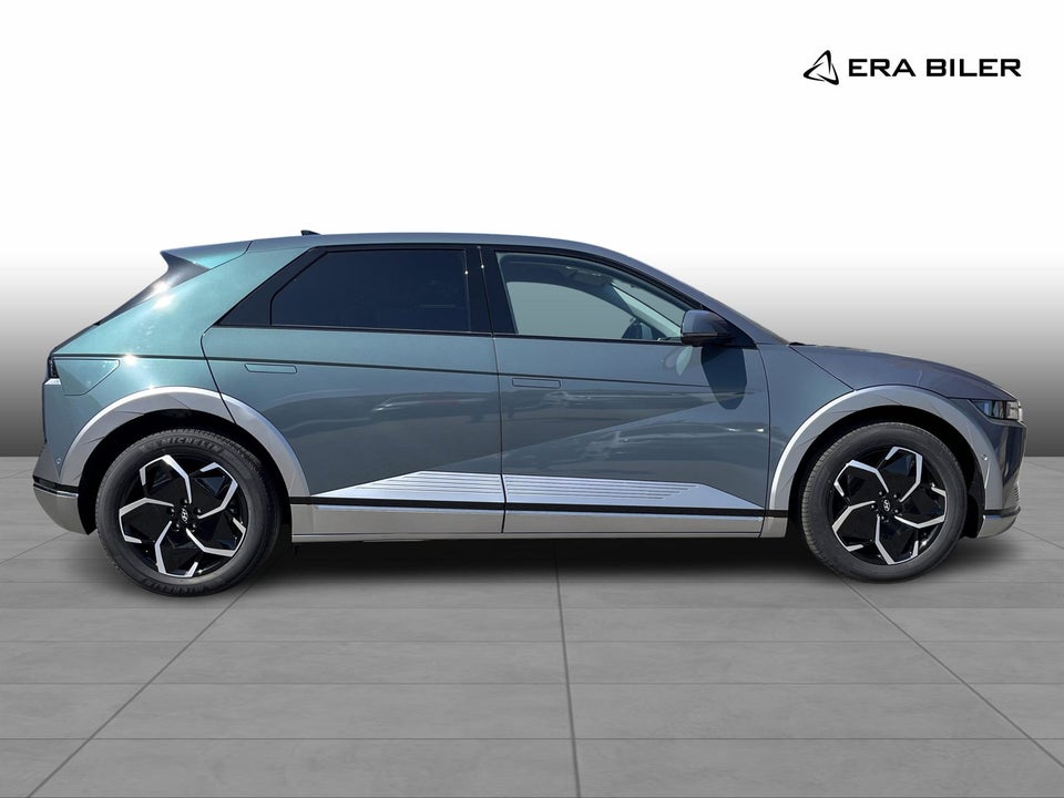 Hyundai Ioniq 5 77 Advanced 5d