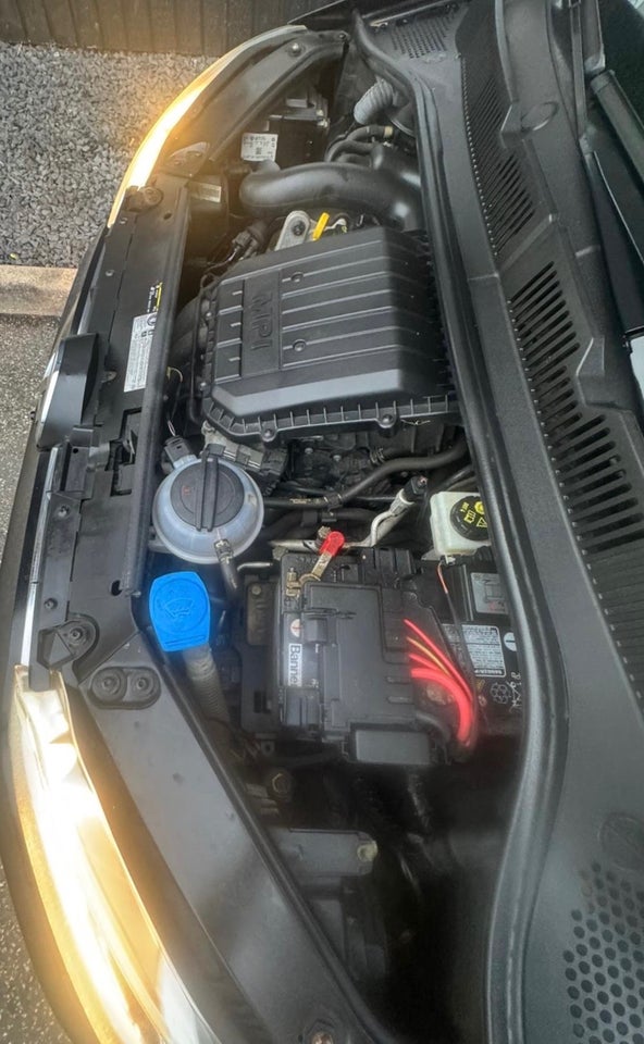 VW Up! 1,0 MPi 60 Move Up! 5d