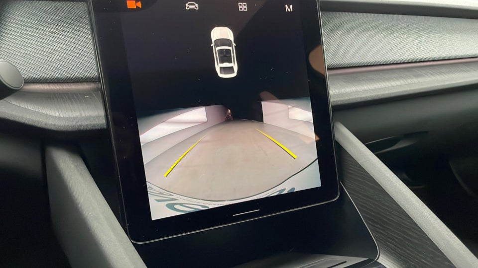 Polestar 2 Long Range 5d